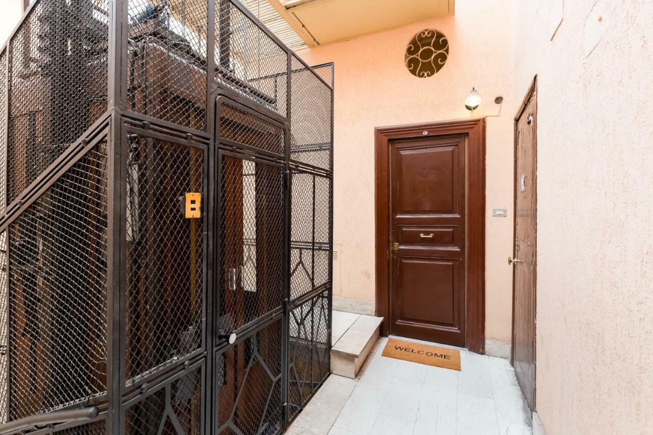Repubblica Exclusive Apartment 罗马 外观 照片